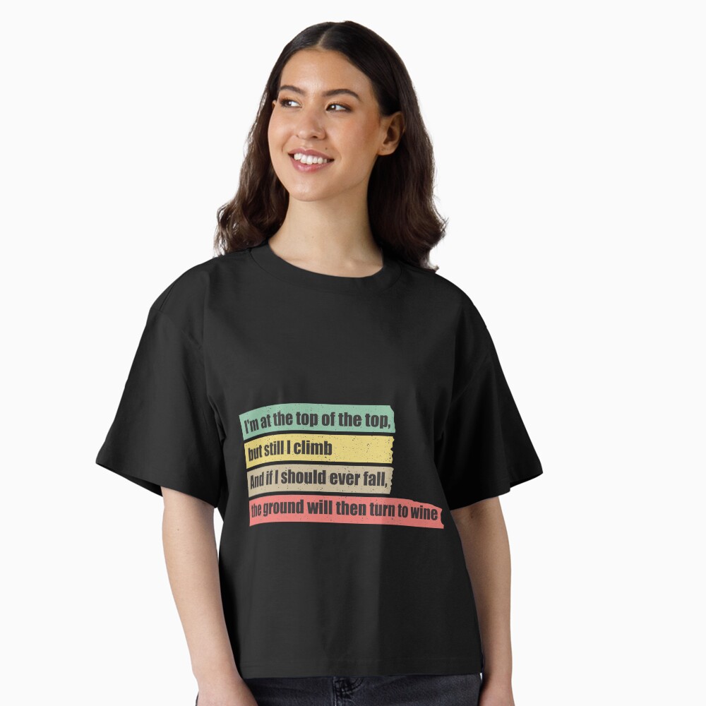 Hip Hop Music Lyrics Lil Wayne Classic T-Shirt