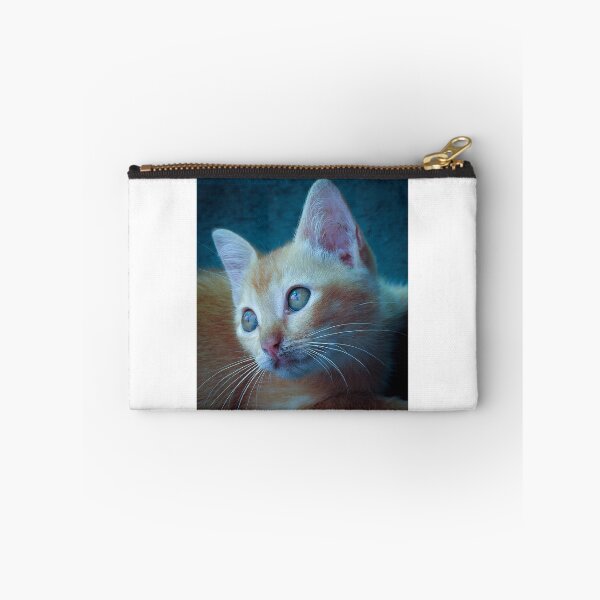 Item preview, Cute kitten with beautiful eyes designed and sold by Anita van Gendt.
