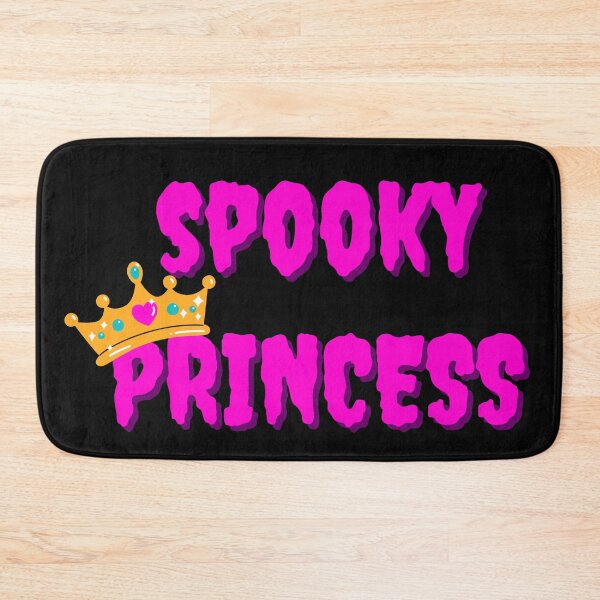 Item preview, Spooky Princess Pink- Halloween 2021 designed and sold by CaitU.