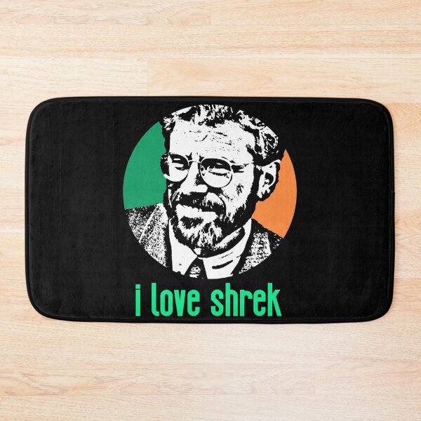 Item preview, Gerry Adams Twitter Inspired designed and sold by RevolutionInPaint.