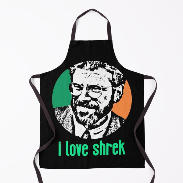 Item preview, Gerry Adams Twitter Inspired designed and sold by RevolutionInPaint.