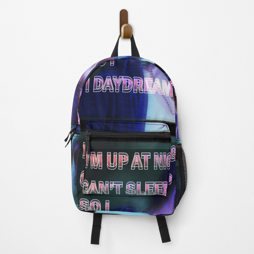 johnny orlando backpack