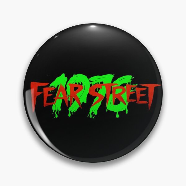 Item preview, Fear Street 1978 designed and sold by izobellecruz.