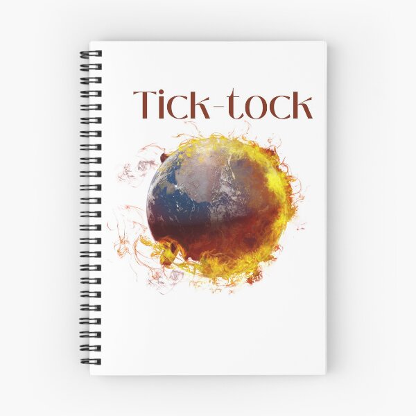 Item preview, Tick-tock designed and sold by Hanger52.