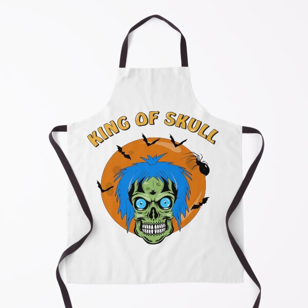 Item preview, King Of Skull designed and sold by designerPro20.
