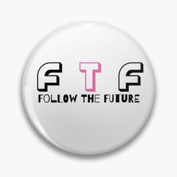 Item preview, FTF Follow The Future designed and sold by Behzat Altuner.