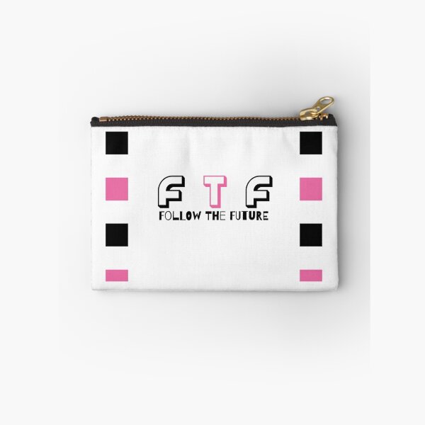 Item preview, FTF Follow The Future designed and sold by Behzat Altuner.
