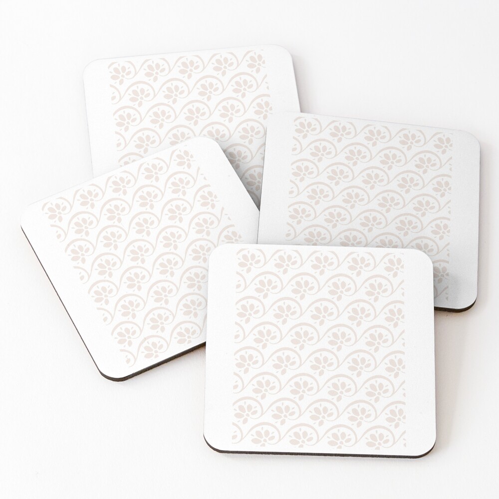 Item preview, Coasters (Set of 4) designed and sold by ivneet09.