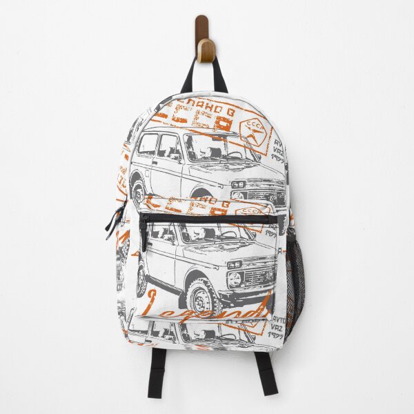 Item preview, Lada Niva designed and sold by blegor.