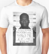 Fiddy Five-O Unisex T-Shirt
