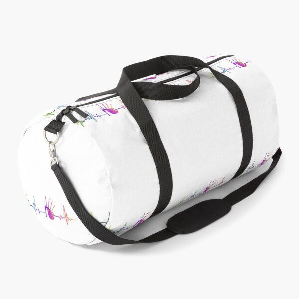 Item preview, bagpipe heartbeat watercolor designed and sold by loves789.