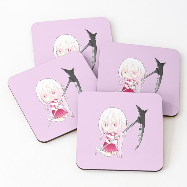 Item preview, Shiraori - School Uniform - Red | White designed and sold by ds-luffy.