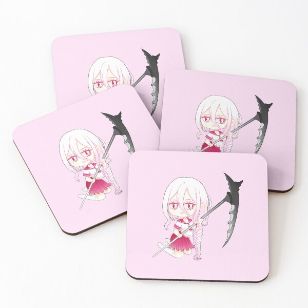 Item preview, Shiraori - School uniform - Red | Fuchsia designed and sold by ds-luffy.