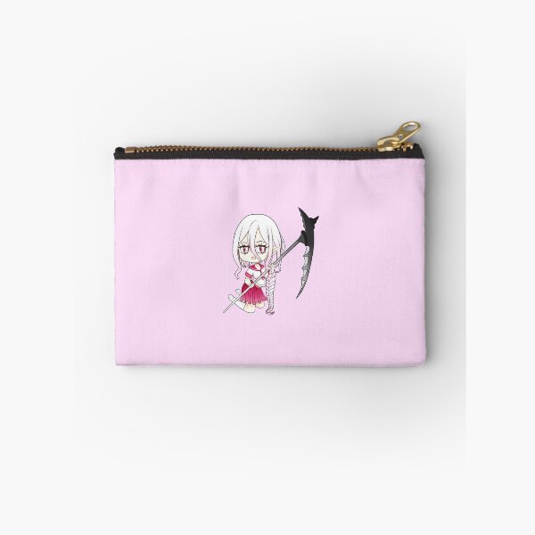Item preview, Shiraori - School Uniform - Red | Black designed and sold by ds-luffy.
