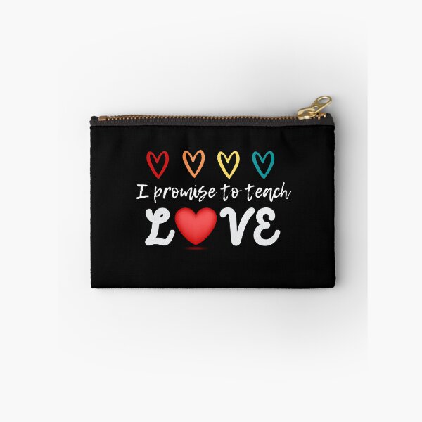 Item preview, I promise to teach love. designed and sold by PhatSanthaphan.