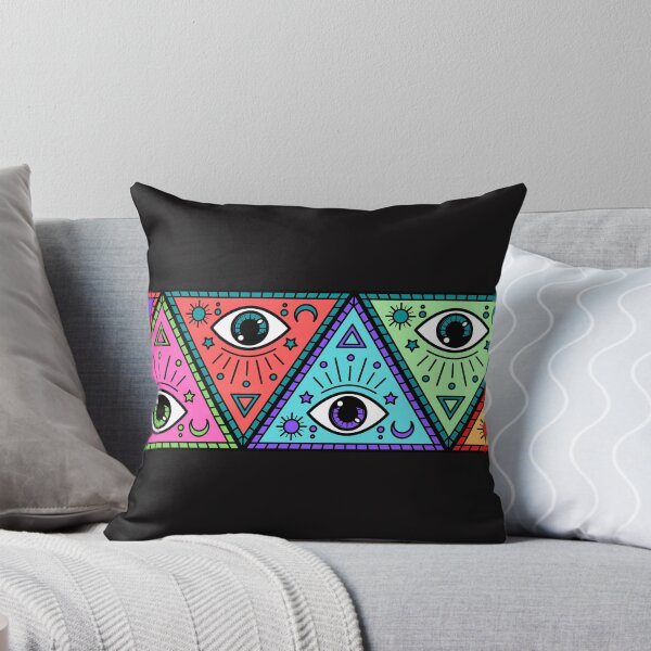 Item preview, Eye To EYE designed and sold by Mintyfresh90.