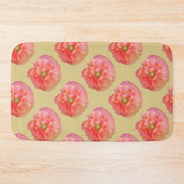 Item preview, Peach frilly Poppy designed and sold by KABFA Designs.