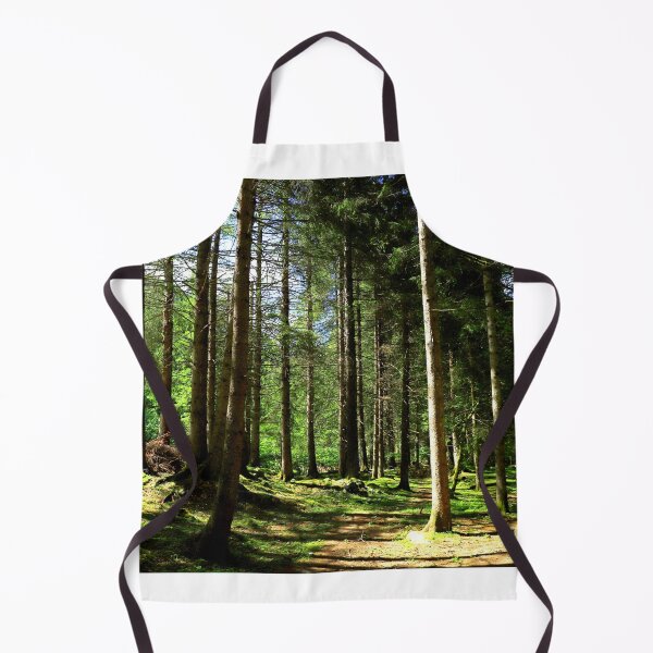 Item preview, Light in the forest designed and sold by annalisa56.