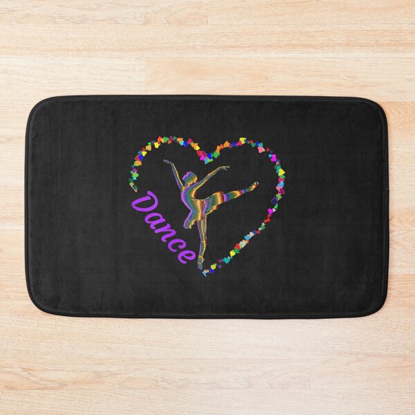 Item preview, Ballerina Ballet design for Women Teen and Little Girls designed and sold by lsa8myra.