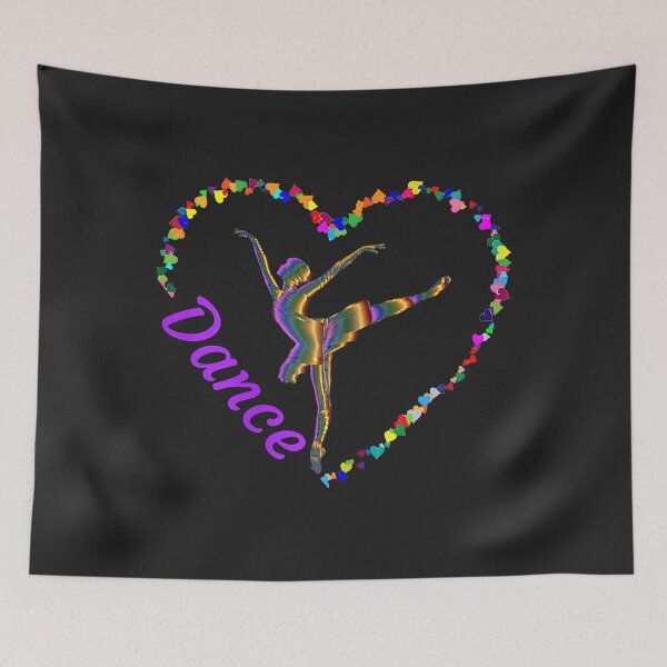 Item preview, Ballerina Ballet design for Women Teen and Little Girls designed and sold by lsa8myra.