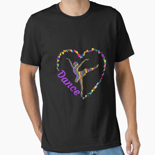 Item preview, Ballerina Ballet design for Women Teen and Little Girls designed and sold by lsa8myra.