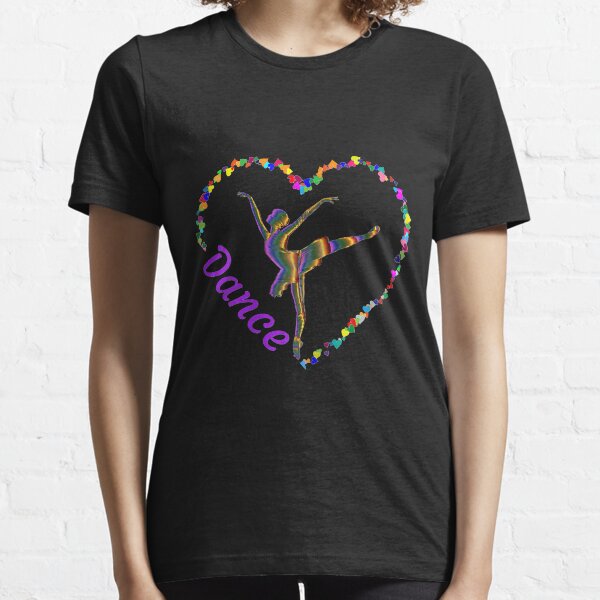 Item preview, Ballerina Ballet design for Women Teen and Little Girls designed and sold by lsa8myra.