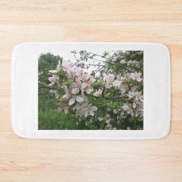 Item preview, Volksbolts/KABFA Designs Apple Tree, Apple Blossom designed and sold by KABFA Designs.