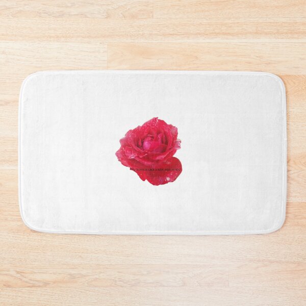 Item preview, Volksbolts.KABFA Designs "Love is like a Red, Red, Rose" designed and sold by KABFA Designs.