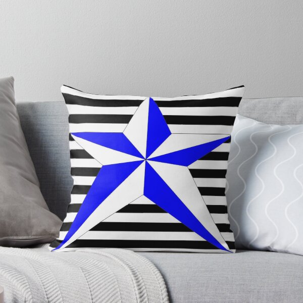 Item preview, Star designed and sold by Michael Birchmore.