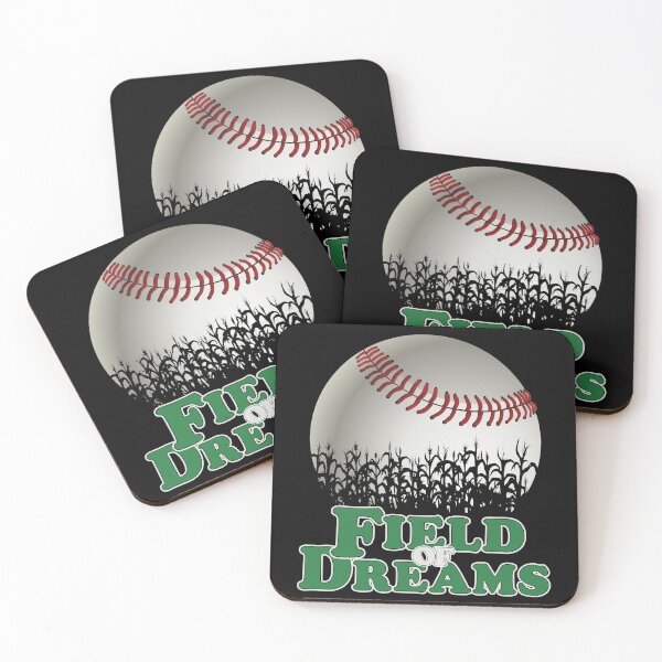 Item preview, Is This Heaven? No It's Iowa Corn Field Of Baseball Dreams designed and sold by bucktundBr.