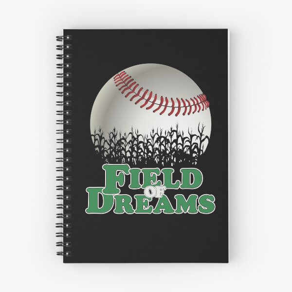 Item preview, Is This Heaven? No It's Iowa Corn Field Of Baseball Dreams designed and sold by bucktundBr.