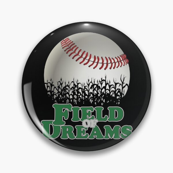 Item preview, Is This Heaven? No It's Iowa Corn Field Of Baseball Dreams designed and sold by bucktundBr.