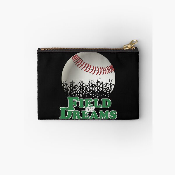 Item preview, Is This Heaven? No It's Iowa Corn Field Of Baseball Dreams designed and sold by bucktundBr.