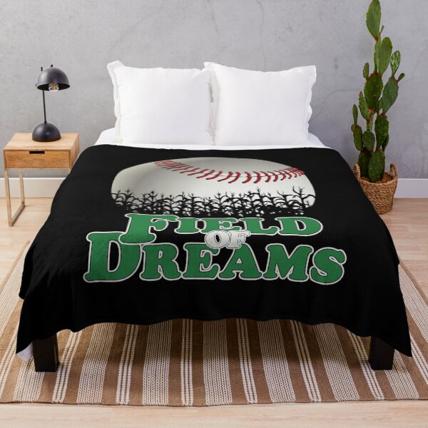 Item preview, Is This Heaven? No It's Iowa Corn Field Of Baseball Dreams designed and sold by bucktundBr.