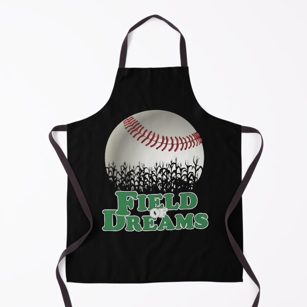 Item preview, Is This Heaven? No It's Iowa Corn Field Of Baseball Dreams designed and sold by bucktundBr.