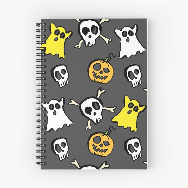 Item preview, Halloween Pattern designed and sold by PassionSense.