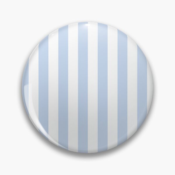 Item preview, Blue and White stripes, Blue Striped, Japanese Pattern Wagara, endless pattern, White And Blue,Blues,Light Blue designed and sold by bubbley2021.