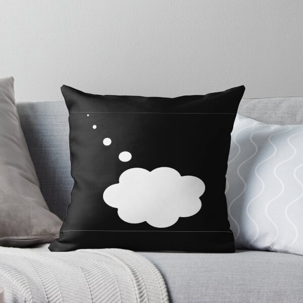 Item preview, Thoughts designed and sold by Crom1957.