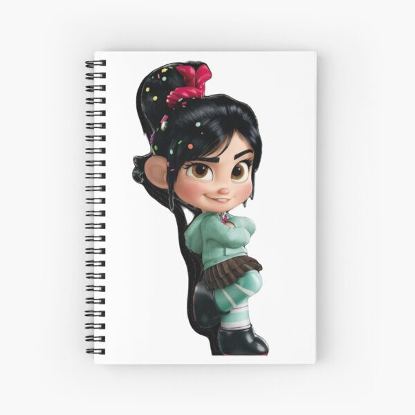 Wreck It Ralph Vanellope Merch & Gifts for Sale