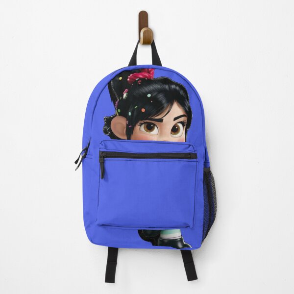 Item preview, Vanellope von Schweetz designed and sold by Vladimirimid.
