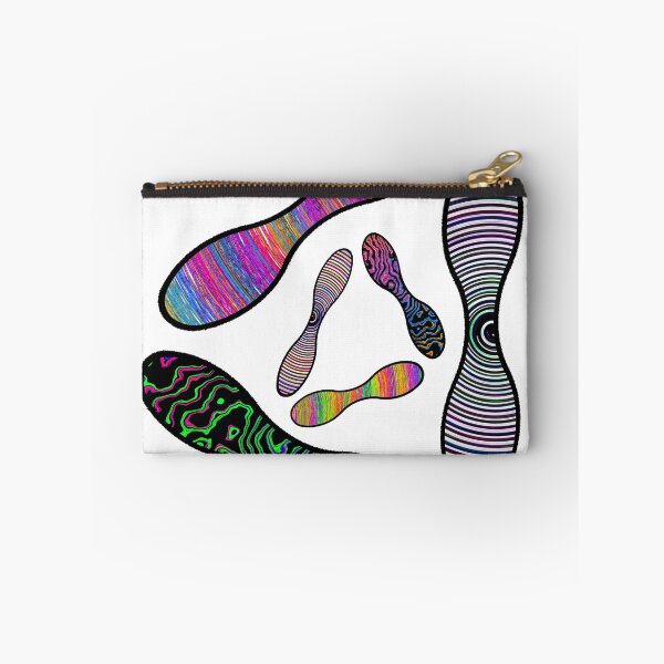 Item preview, abstract art designed and sold by WilliamPyr.