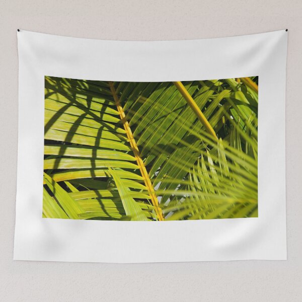 Item preview, Palm leaves pattern designed and sold by jsebouvi.