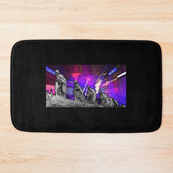 Item preview, The War On Drugs designed and sold by nasani.