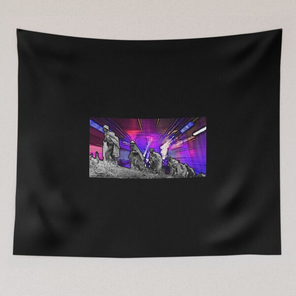 Item preview, The War On Drugs designed and sold by nasani.