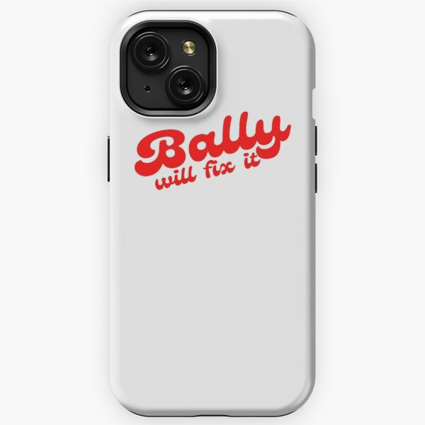 Bally iPhone Cases for Sale Redbubble