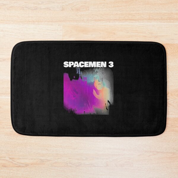 Item preview, Spacemen 3   Original Psych Rock Fan Art Faded Style  designed and sold by SelissenWr.