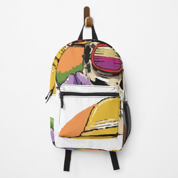Item preview, summer skul  designed and sold by THE OTAKU SHOP.