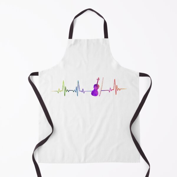 Item preview, Copy of Bassoon heartbeat watercolor designed and sold by loves789.