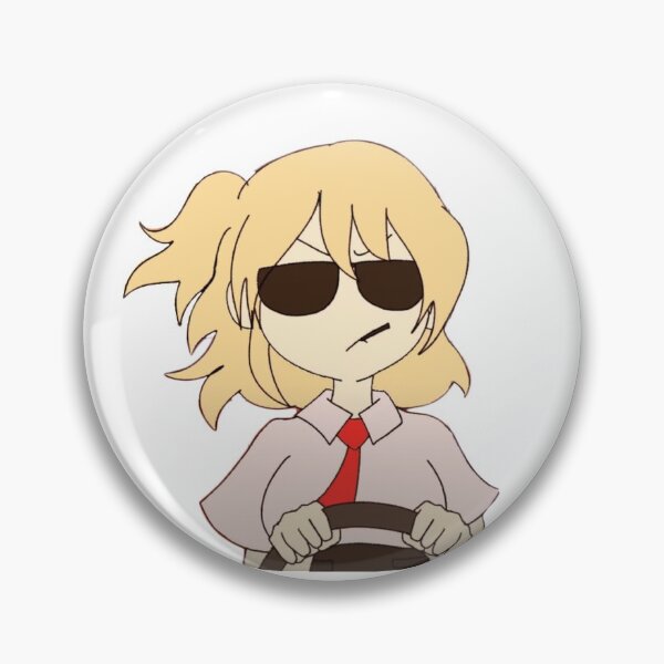 Item preview, Elite Driver Amelia designed and sold by i-Culture.