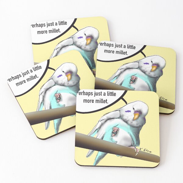 Item preview, Perhaps Just A Little More designed and sold by Stewnamie.